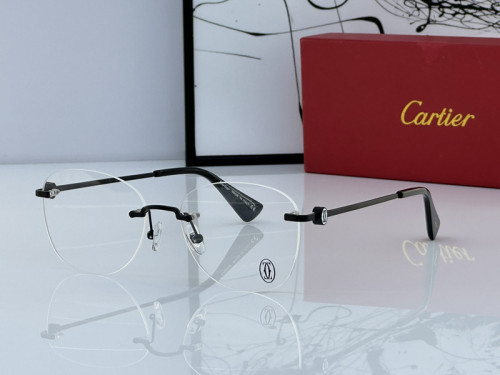 Cartier Sunglasses AAAA-4632