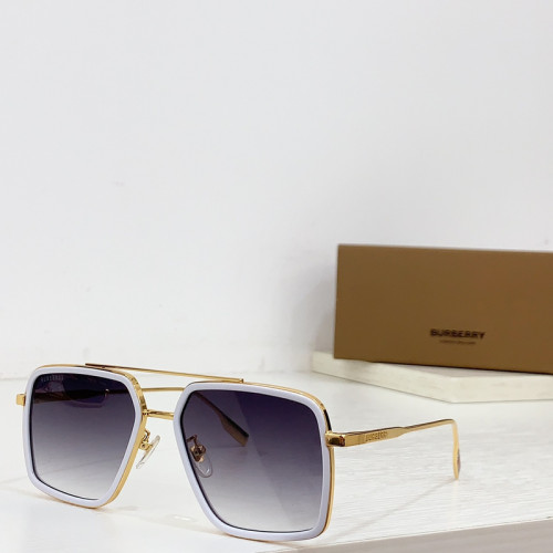 Burberry Sunglasses AAAA-2213
