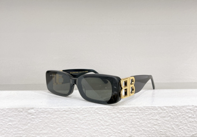 B Sunglasses AAAA-738