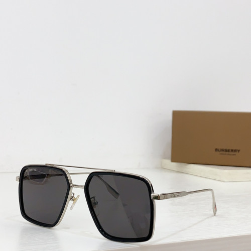 Burberry Sunglasses AAAA-2212