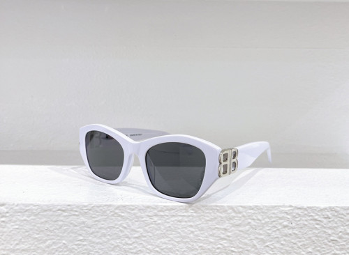 B Sunglasses AAAA-744