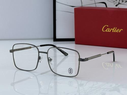 Cartier Sunglasses AAAA-4558