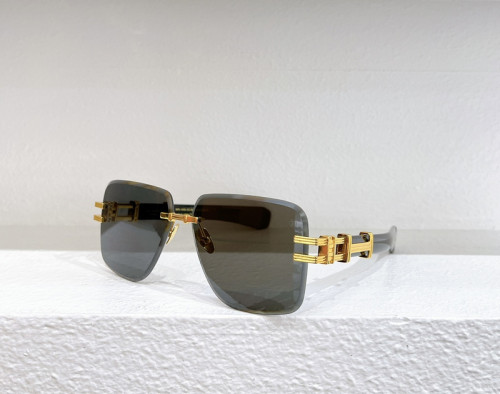Balmain Sunglasses AAAA-679