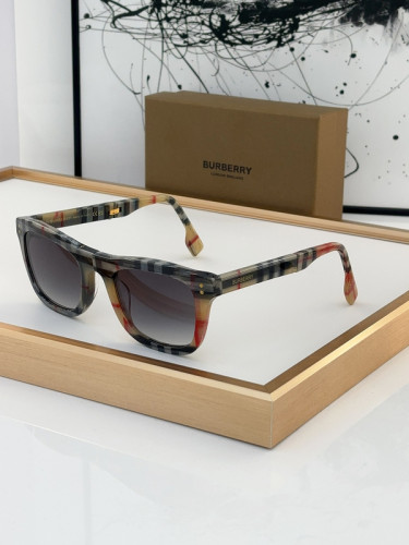 Burberry Sunglasses AAAA-2310