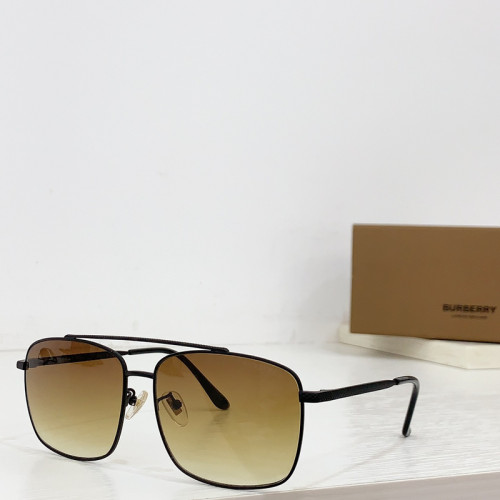 Burberry Sunglasses AAAA-2219
