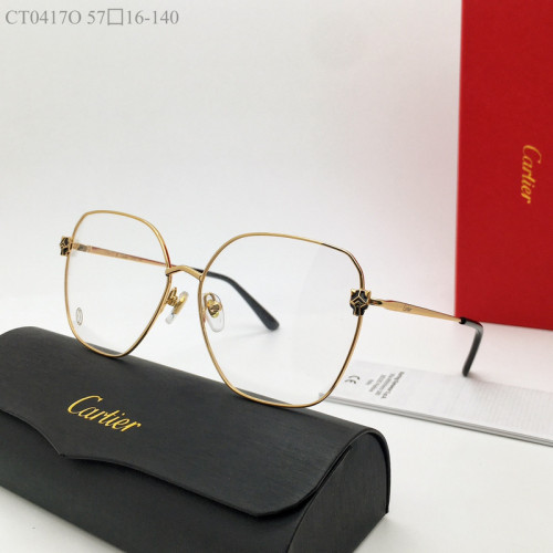 Cartier Sunglasses AAAA-4643