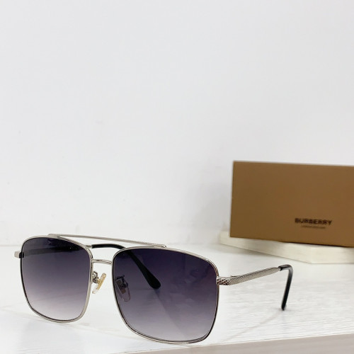 Burberry Sunglasses AAAA-2226