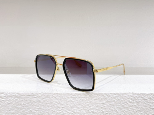 Burberry Sunglasses AAAA-2208