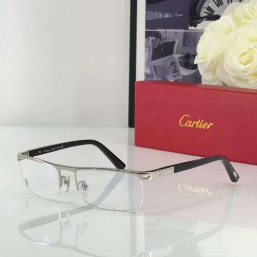 Cartier Sunglasses AAAA-4895