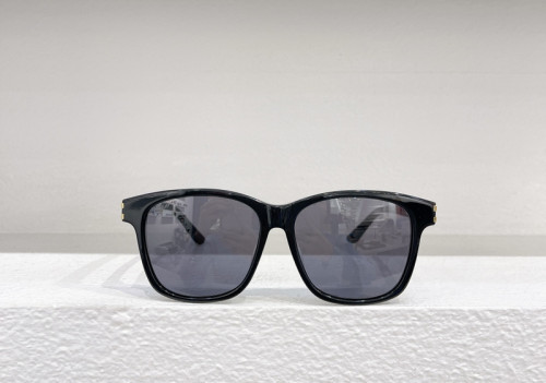 Cartier Sunglasses AAAA-4259