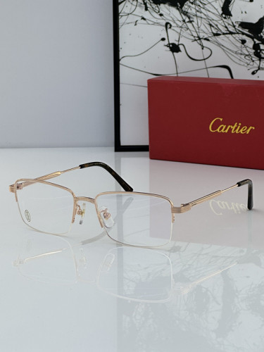 Cartier Sunglasses AAAA-4562