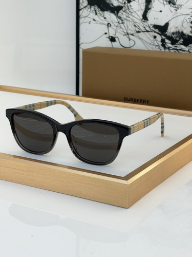 Burberry Sunglasses AAAA-2282