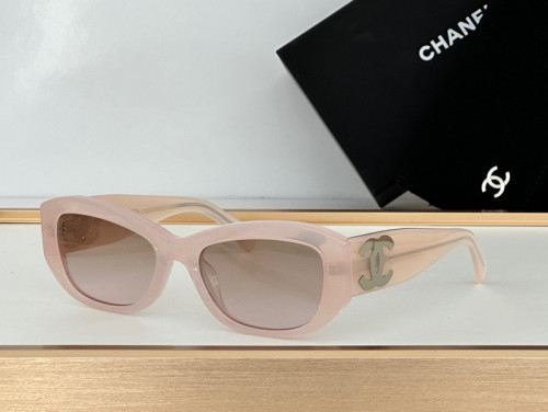 CHNL Sunglasses AAAA-3522