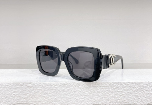 CHNL Sunglasses AAAA-3336