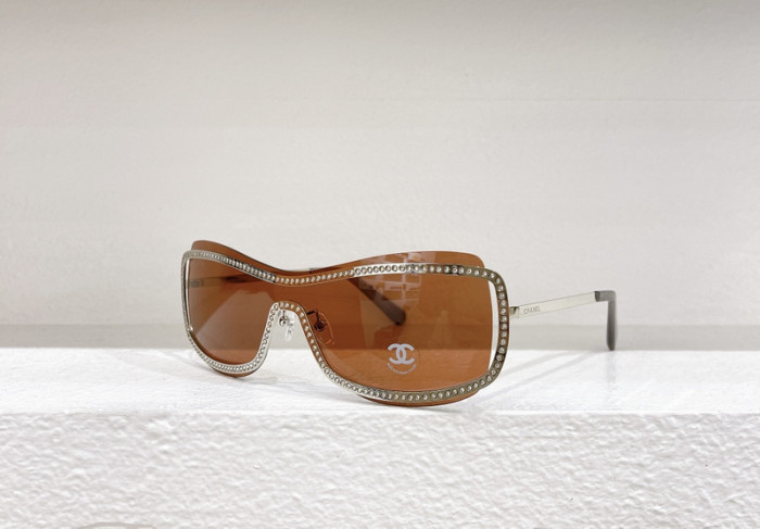 CHNL Sunglasses AAAA-3340