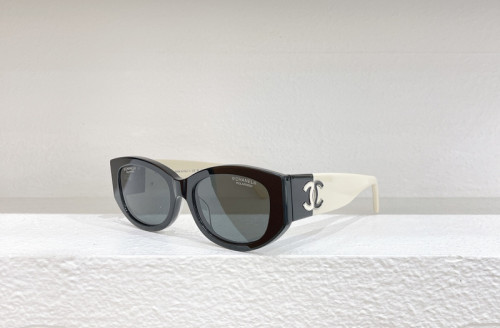CHNL Sunglasses AAAA-3338