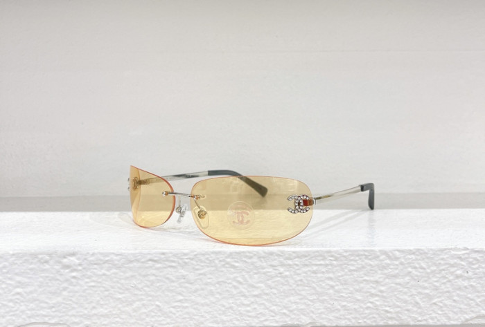 CHNL Sunglasses AAAA-3287