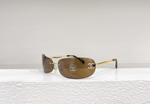 CHNL Sunglasses AAAA-3298