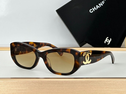 CHNL Sunglasses AAAA-3523