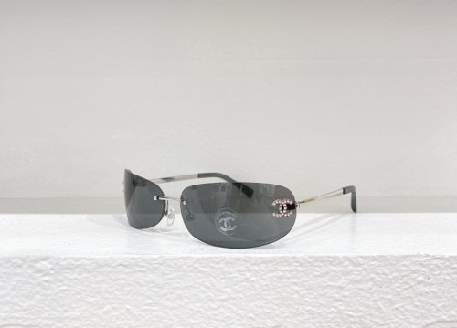 CHNL Sunglasses AAAA-3323