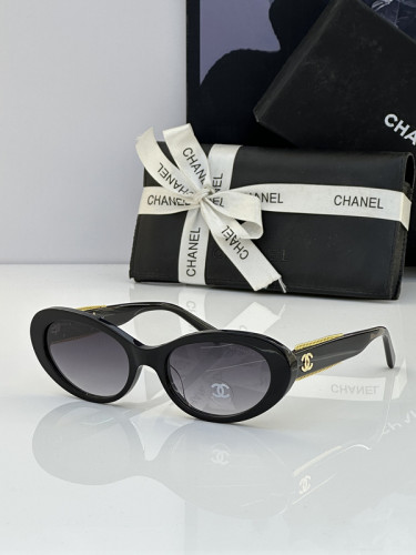 CHNL Sunglasses AAAA-3433