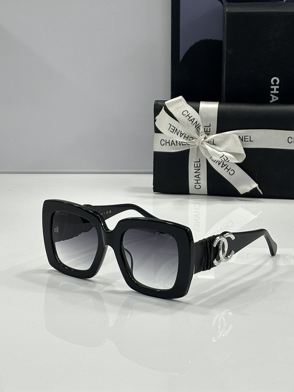 CHNL Sunglasses AAAA-3493