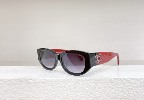 CHNL Sunglasses AAAA-3292