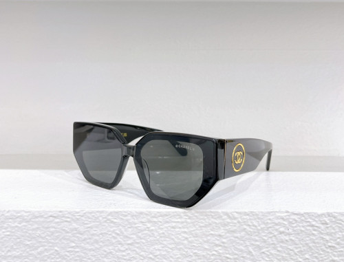 CHNL Sunglasses AAAA-3325