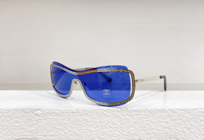 CHNL Sunglasses AAAA-3297