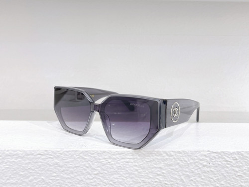 CHNL Sunglasses AAAA-3329