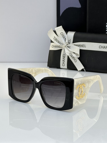 CHNL Sunglasses AAAA-3375