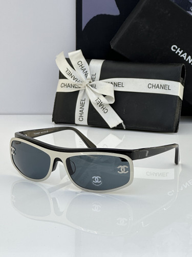 CHNL Sunglasses AAAA-3400