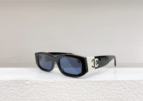 CHNL Sunglasses AAAA-3339