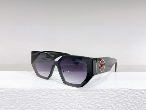 CHNL Sunglasses AAAA-3313