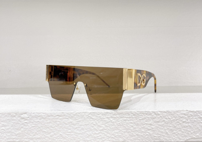 D&G Sunglasses AAAA-1821