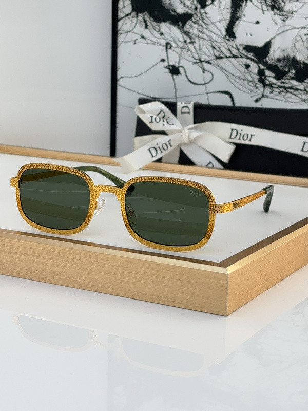 Dior Sunglasses AAAA-2624