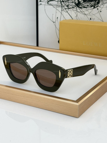 Loewe Sunglasses AAAA-296