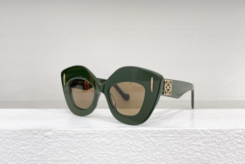 Loewe Sunglasses AAAA-250