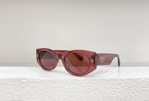 FD Sunglasses AAAA-2150