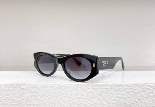 FD Sunglasses AAAA-2153