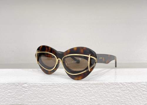 Loewe Sunglasses AAAA-251