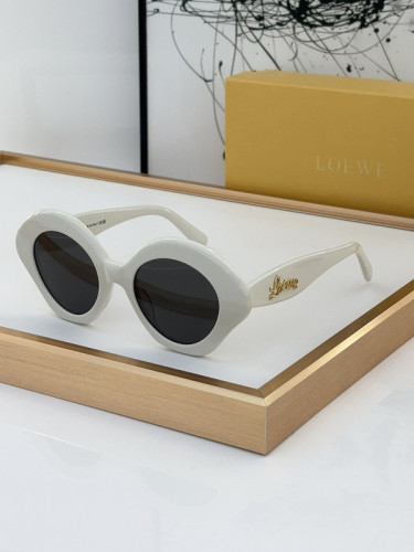 Loewe Sunglasses AAAA-284