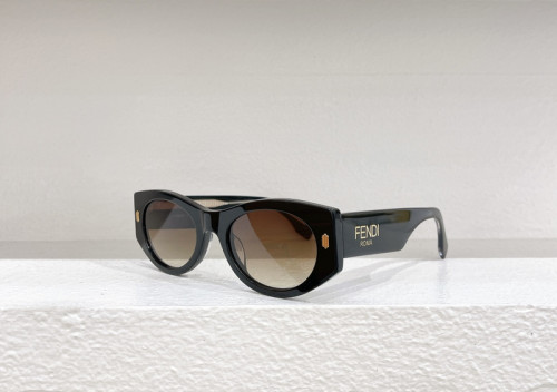 FD Sunglasses AAAA-2149