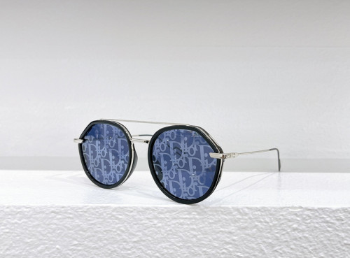 Dior Sunglasses AAAA-2617
