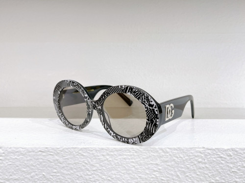D&G Sunglasses AAAA-1823