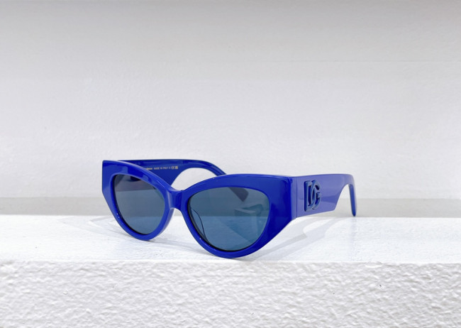 D&G Sunglasses AAAA-1816