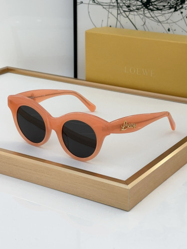 Loewe Sunglasses AAAA-294