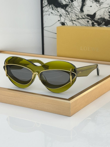 Loewe Sunglasses AAAA-280