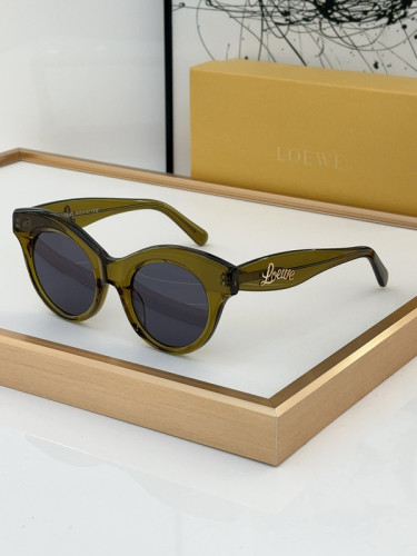 Loewe Sunglasses AAAA-292