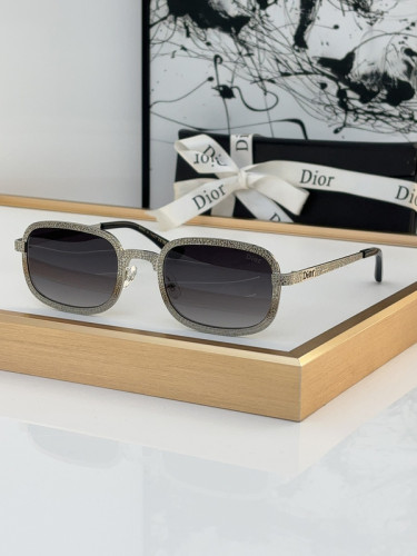 Dior Sunglasses AAAA-2628